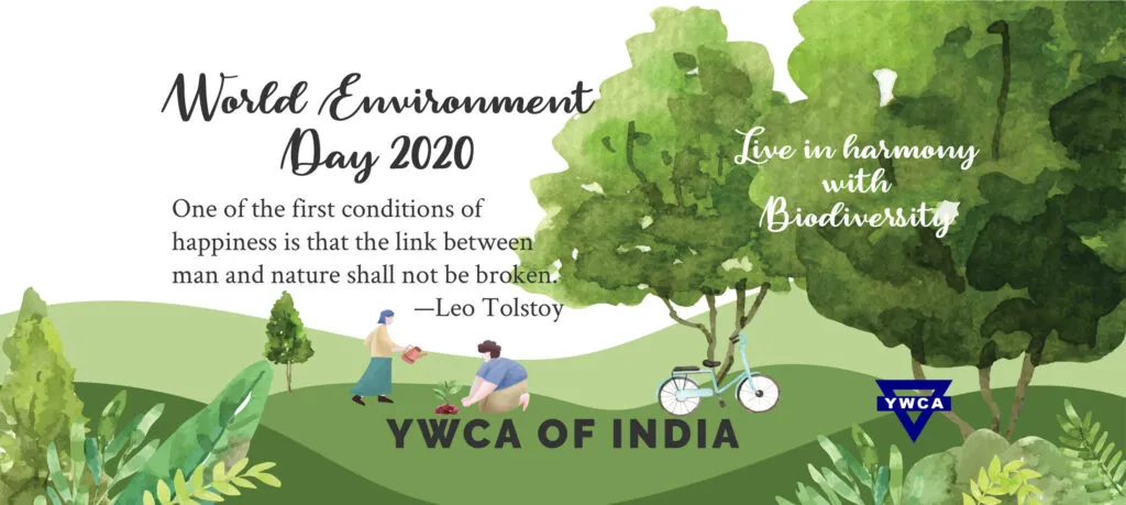 Mental Health Day Poster - 1